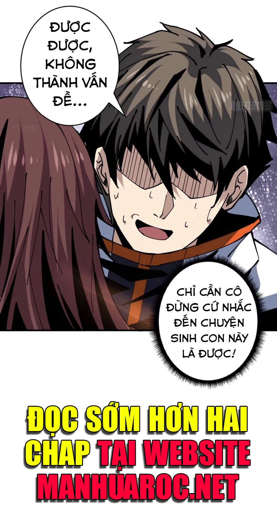 Vừa Chơi Đã Có Tài Khoản Vương Giả Chapter 107 - 45