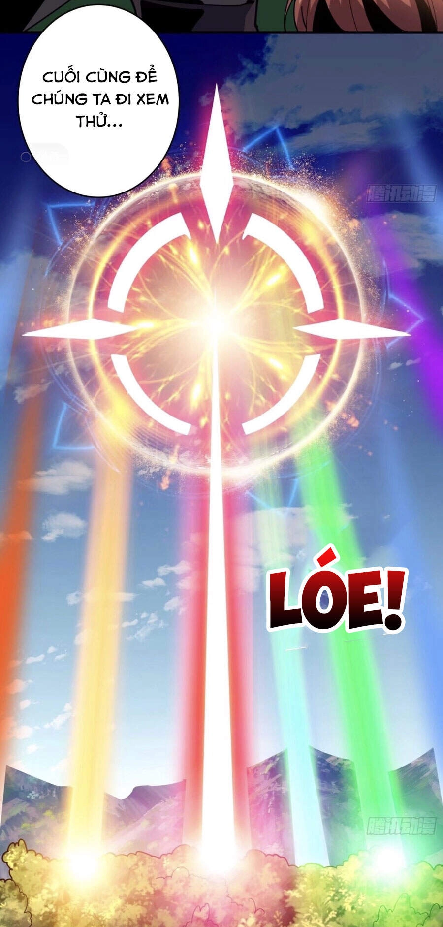 Vừa Chơi Đã Có Tài Khoản Vương Giả Chapter 107 - 47