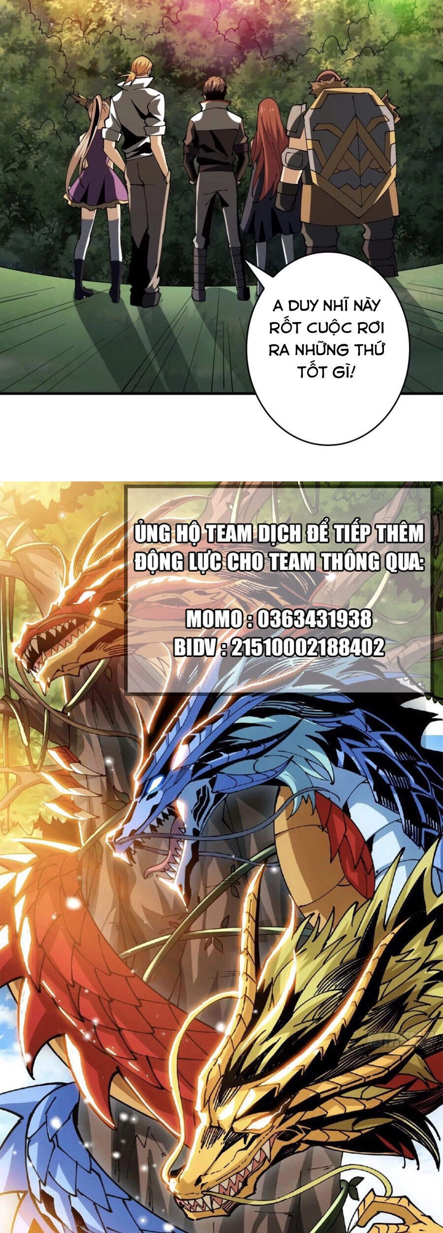 Vừa Chơi Đã Có Tài Khoản Vương Giả Chapter 107 - 48