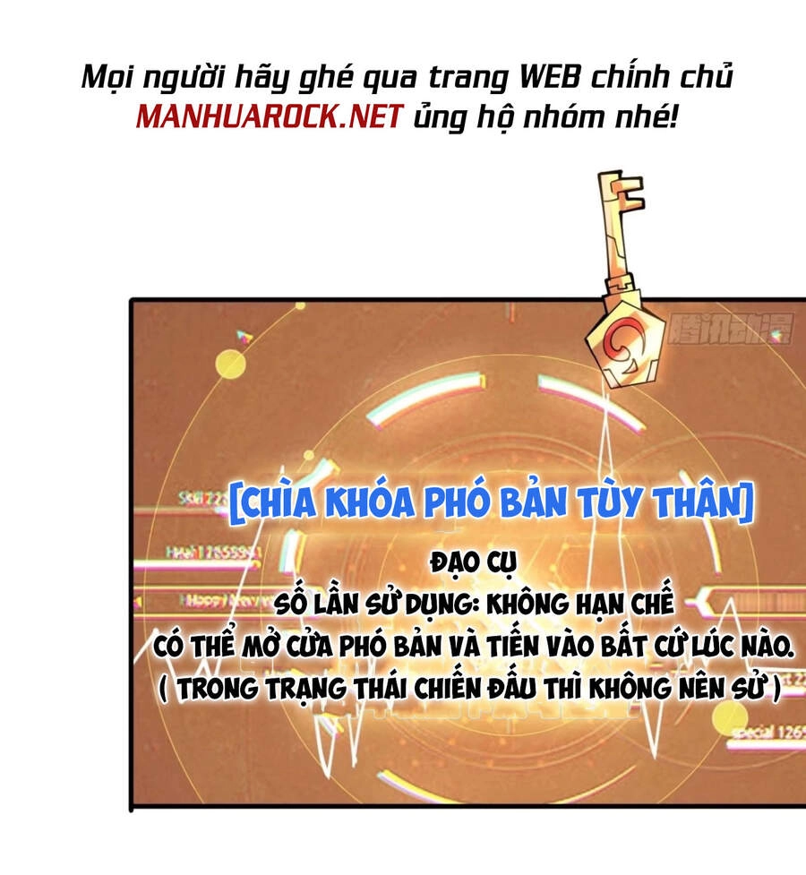 Vừa Chơi Đã Có Tài Khoản Vương Giả Chapter 108 - 14