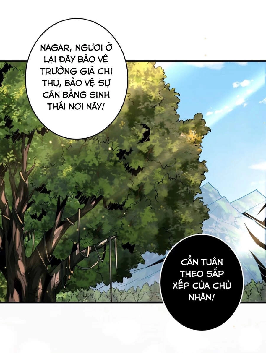 Vừa Chơi Đã Có Tài Khoản Vương Giả Chapter 108 - 22