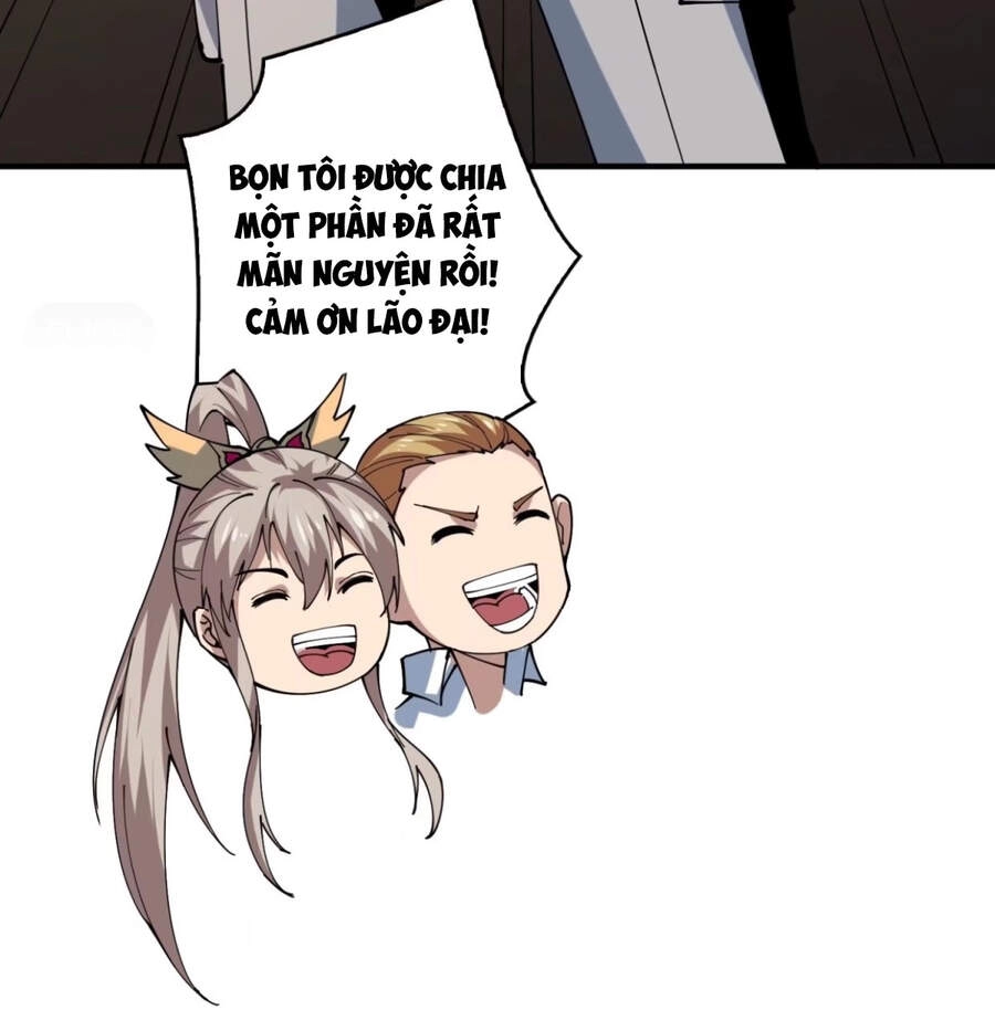 Vừa Chơi Đã Có Tài Khoản Vương Giả Chapter 108 - 32