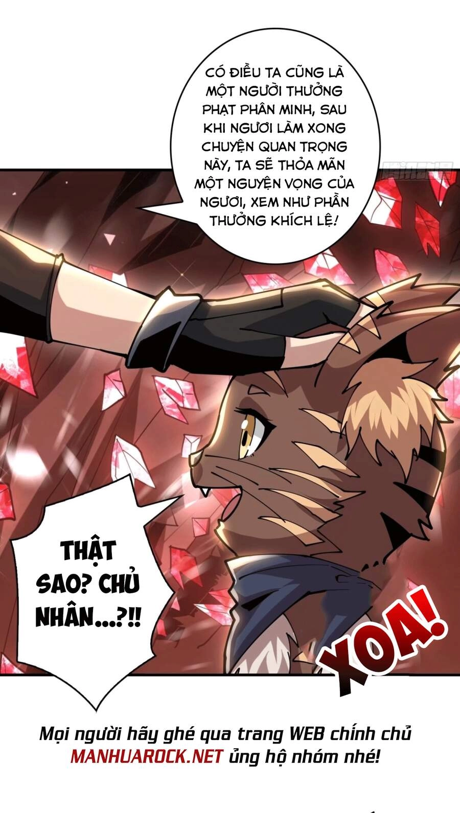 Vừa Chơi Đã Có Tài Khoản Vương Giả Chapter 108 - 35