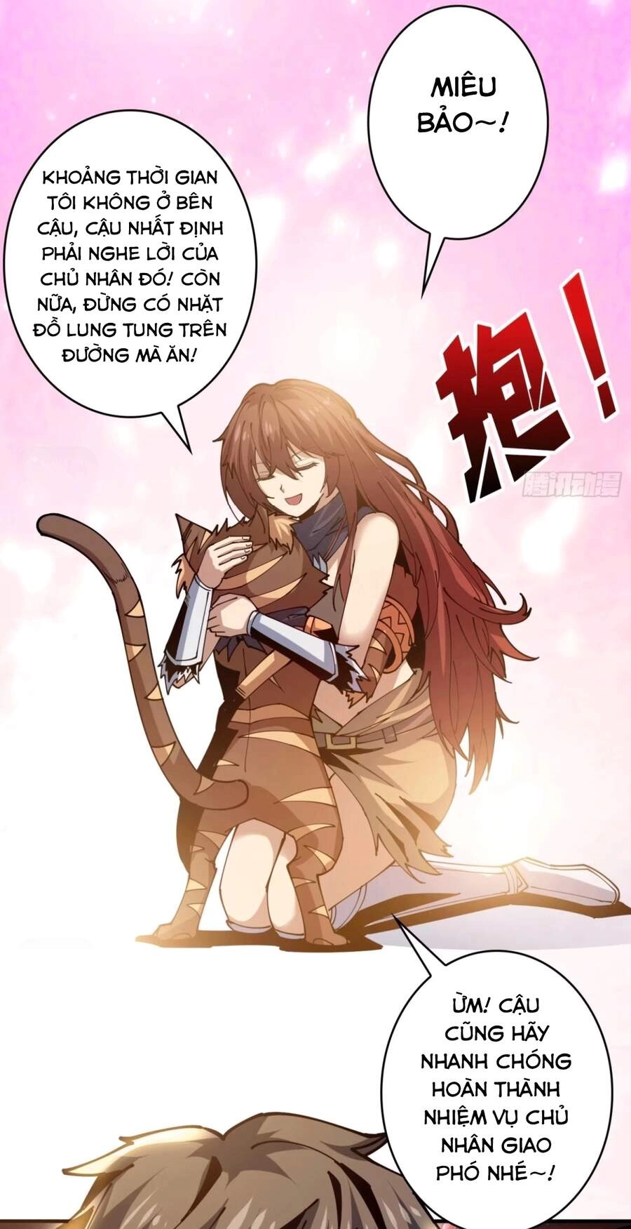 Vừa Chơi Đã Có Tài Khoản Vương Giả Chapter 108 - 37