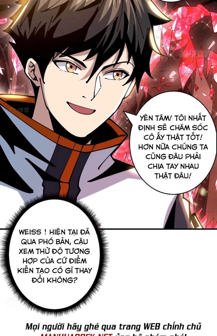 Vừa Chơi Đã Có Tài Khoản Vương Giả Chapter 108 - 38