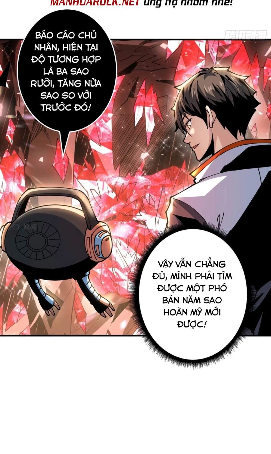 Vừa Chơi Đã Có Tài Khoản Vương Giả Chapter 108 - 39