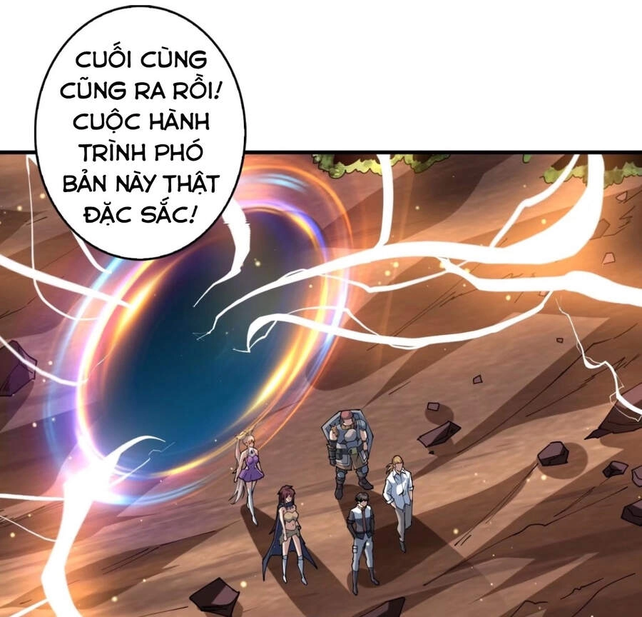 Vừa Chơi Đã Có Tài Khoản Vương Giả Chapter 108 - 40