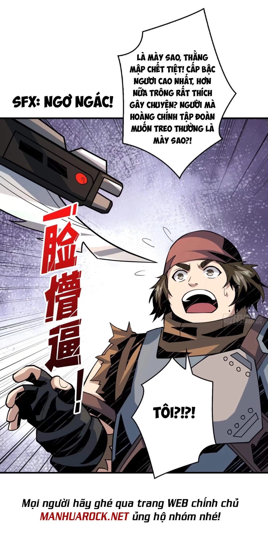 Vừa Chơi Đã Có Tài Khoản Vương Giả Chapter 108 - 51