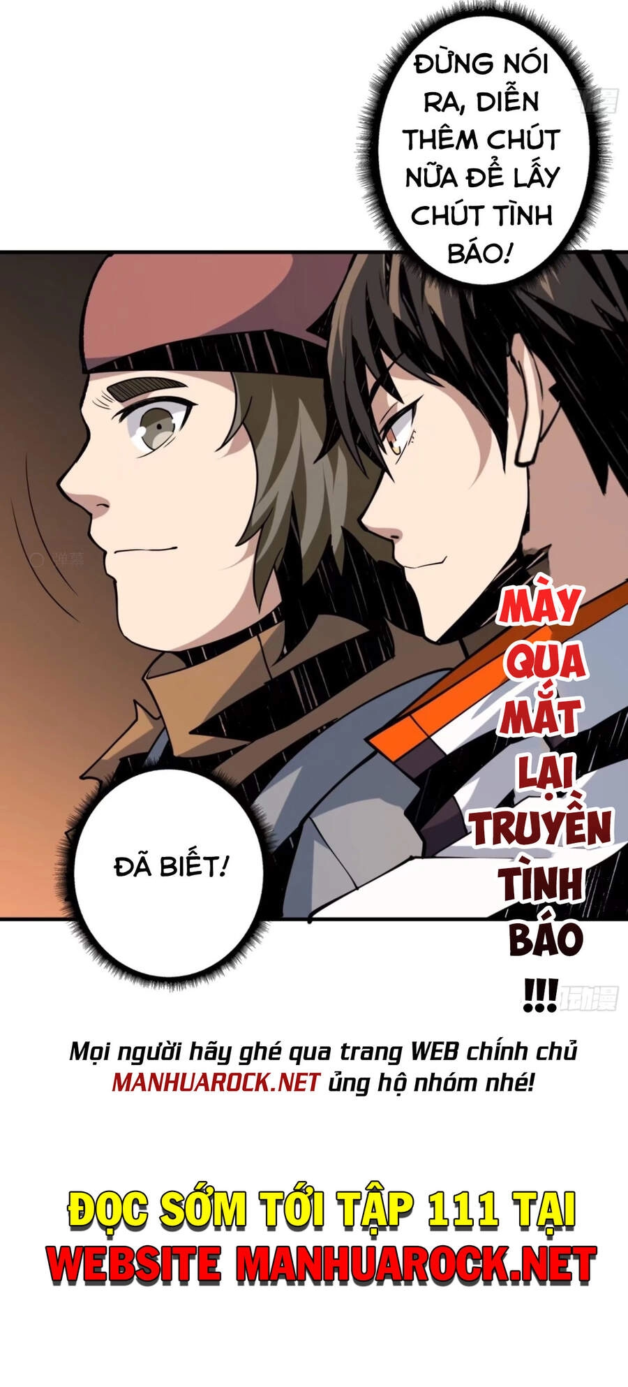 Vừa Chơi Đã Có Tài Khoản Vương Giả Chapter 108 - 53