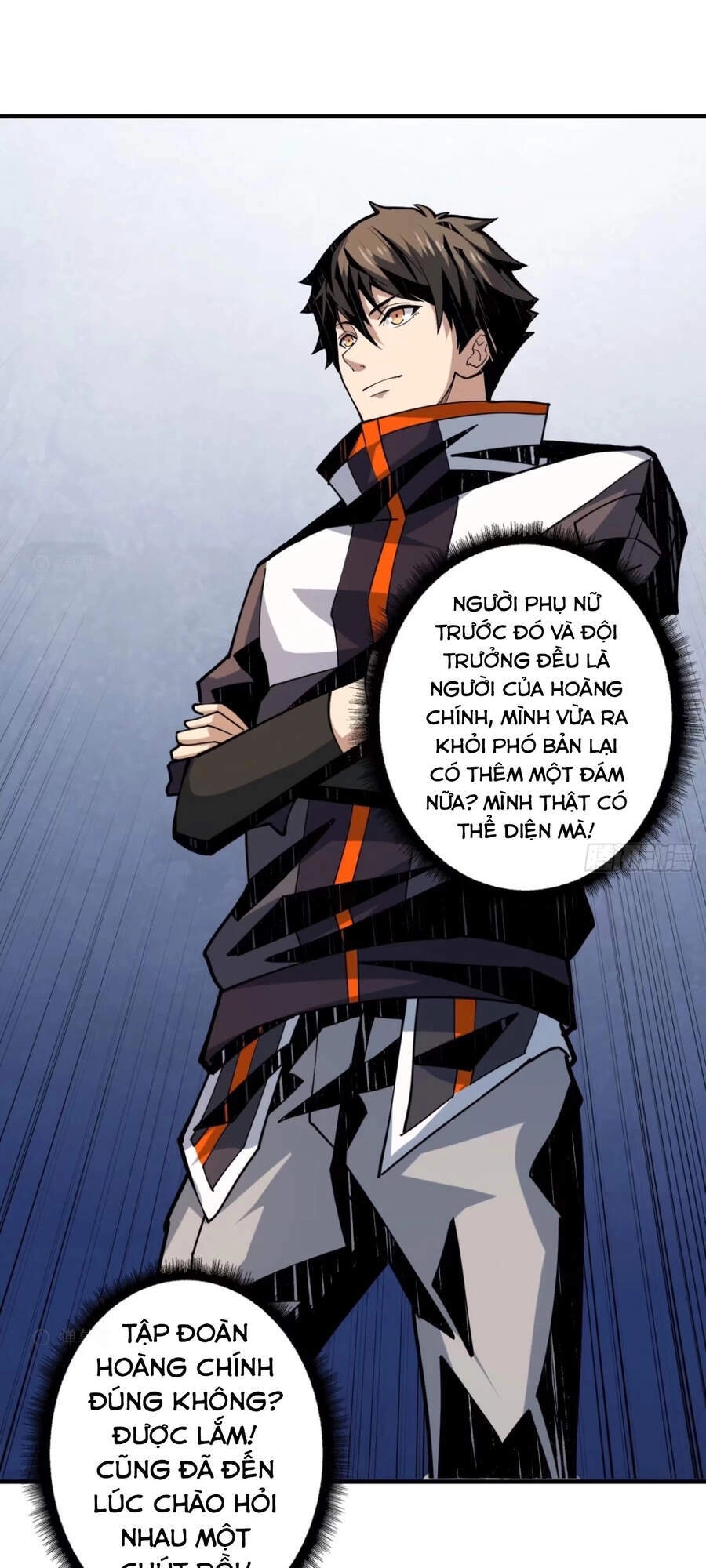 Vừa Chơi Đã Có Tài Khoản Vương Giả Chapter 108 - 54