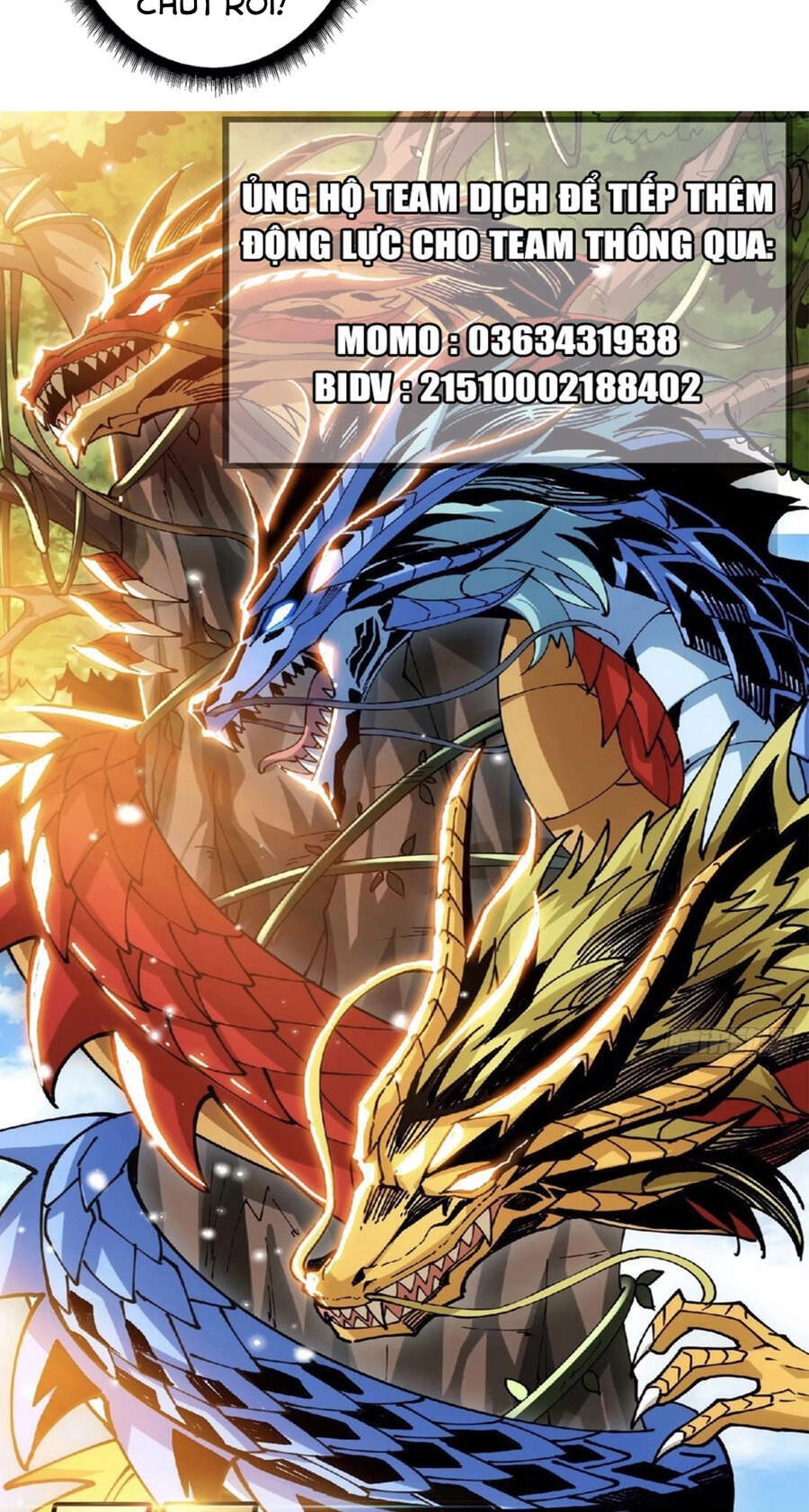 Vừa Chơi Đã Có Tài Khoản Vương Giả Chapter 108 - 55