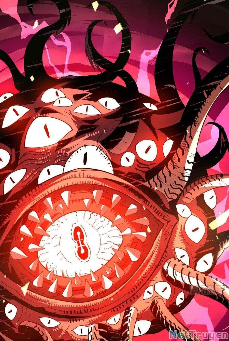 Vừa Chơi Đã Có Tài Khoản Vương Giả Chapter 109 - 1