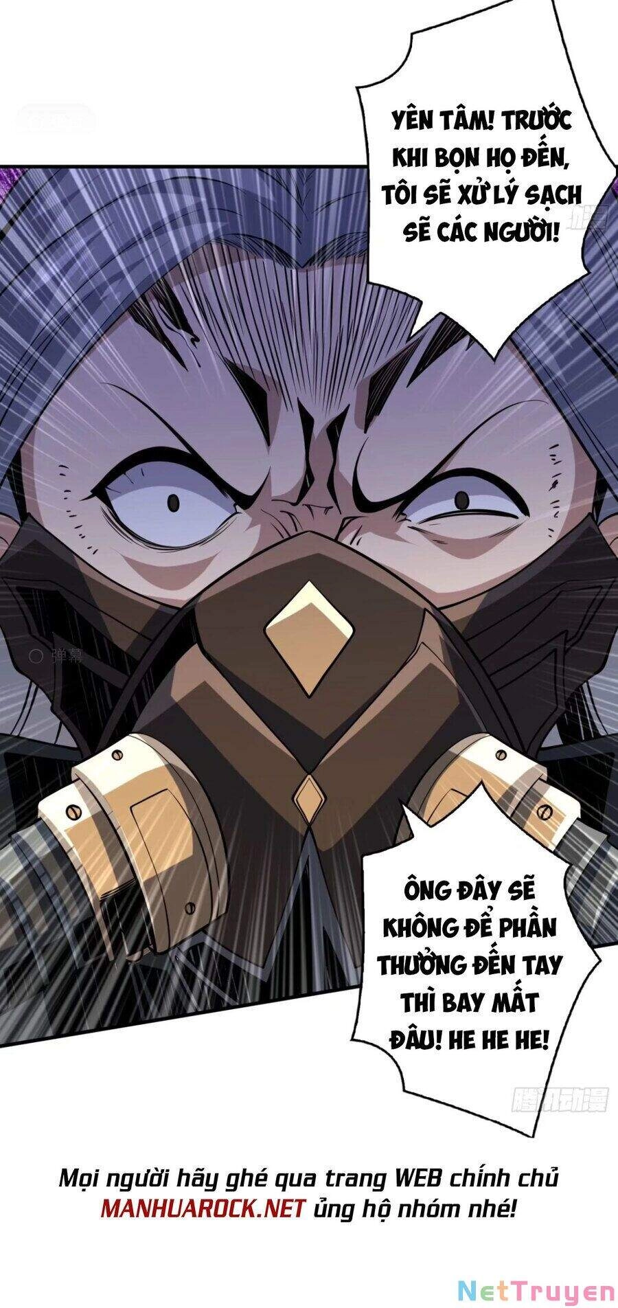 Vừa Chơi Đã Có Tài Khoản Vương Giả Chapter 109 - 5