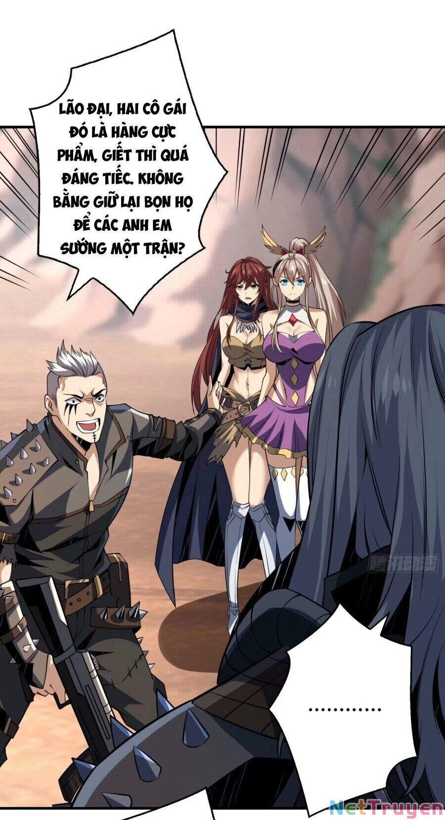 Vừa Chơi Đã Có Tài Khoản Vương Giả Chapter 109 - 6