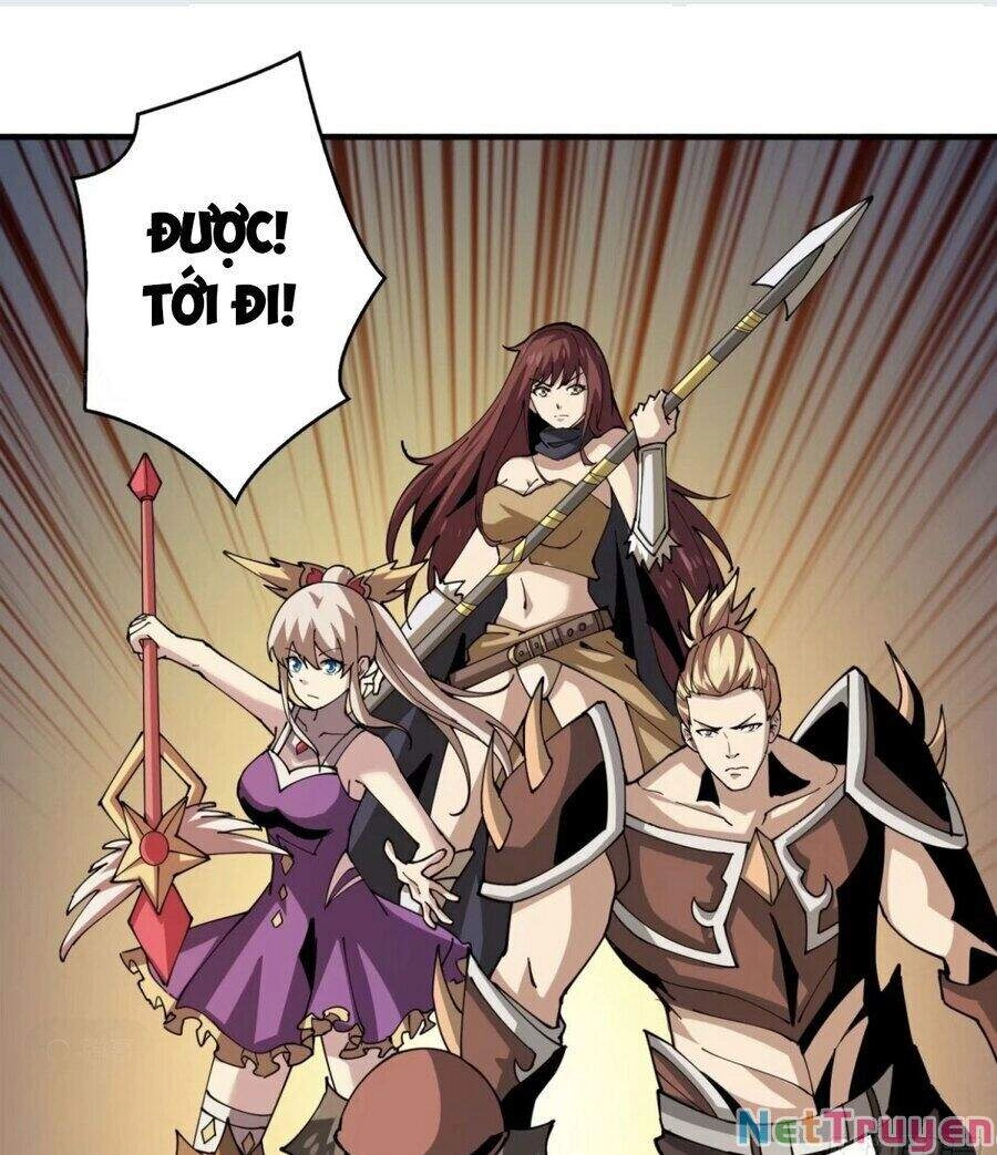 Vừa Chơi Đã Có Tài Khoản Vương Giả Chapter 109 - 14