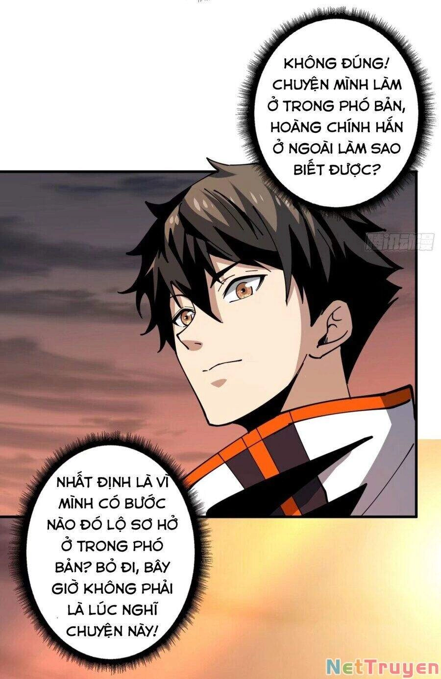 Vừa Chơi Đã Có Tài Khoản Vương Giả Chapter 109 - 19