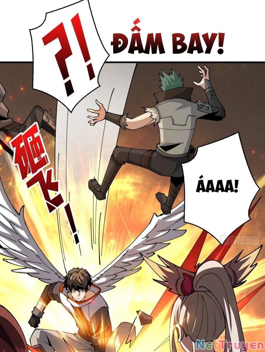 Vừa Chơi Đã Có Tài Khoản Vương Giả Chapter 109 - 23