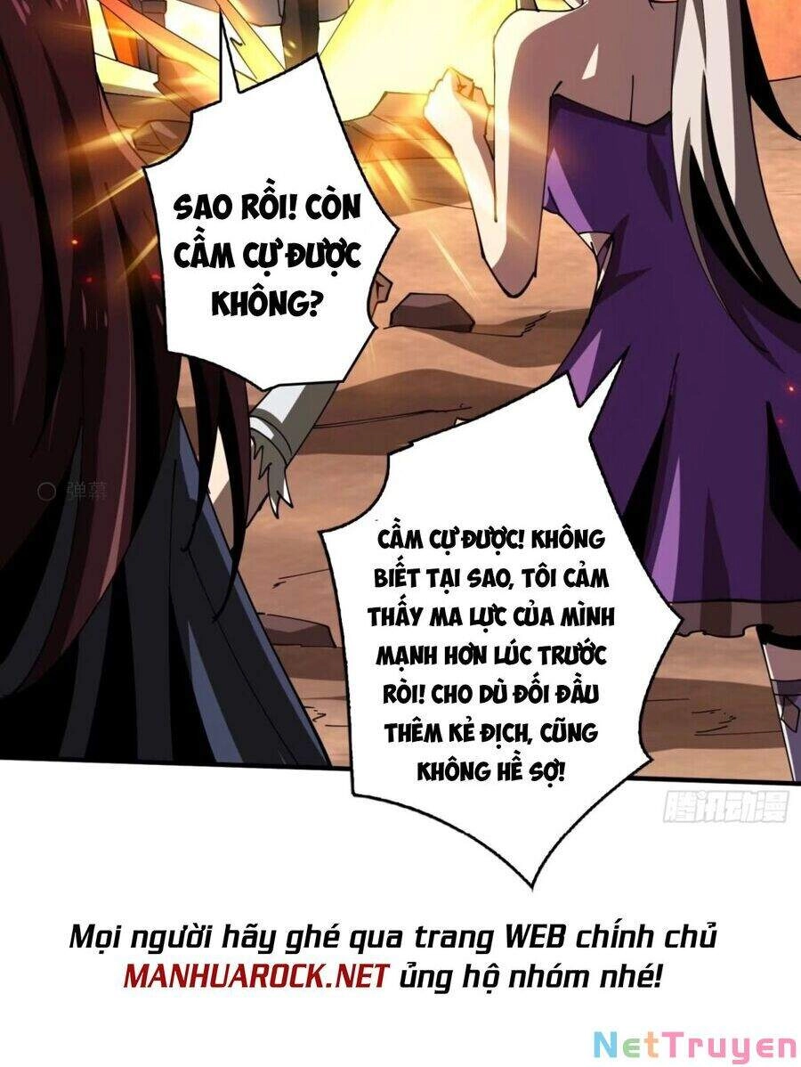 Vừa Chơi Đã Có Tài Khoản Vương Giả Chapter 109 - 24