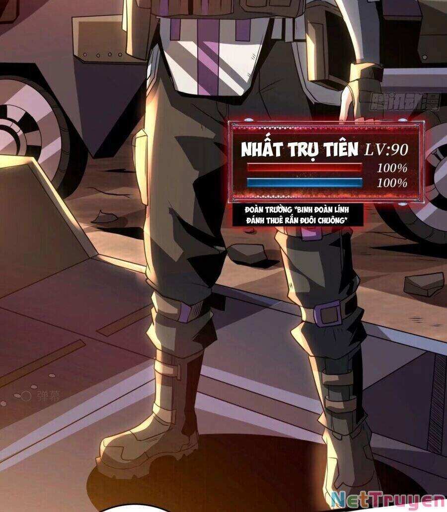 Vừa Chơi Đã Có Tài Khoản Vương Giả Chapter 109 - 30