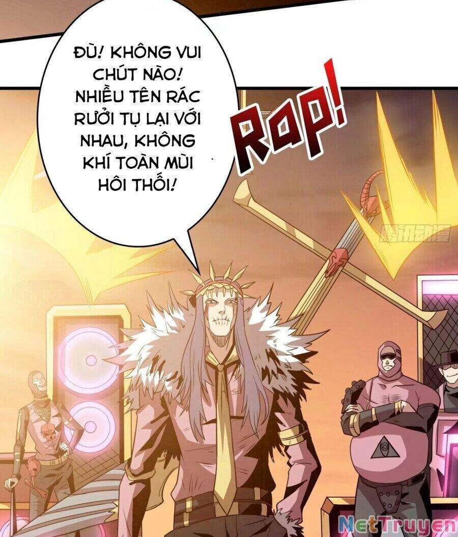 Vừa Chơi Đã Có Tài Khoản Vương Giả Chapter 109 - 31