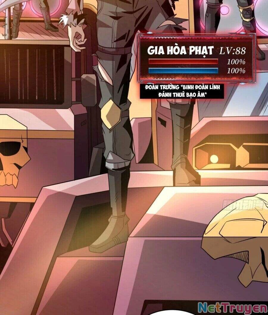 Vừa Chơi Đã Có Tài Khoản Vương Giả Chapter 109 - 32