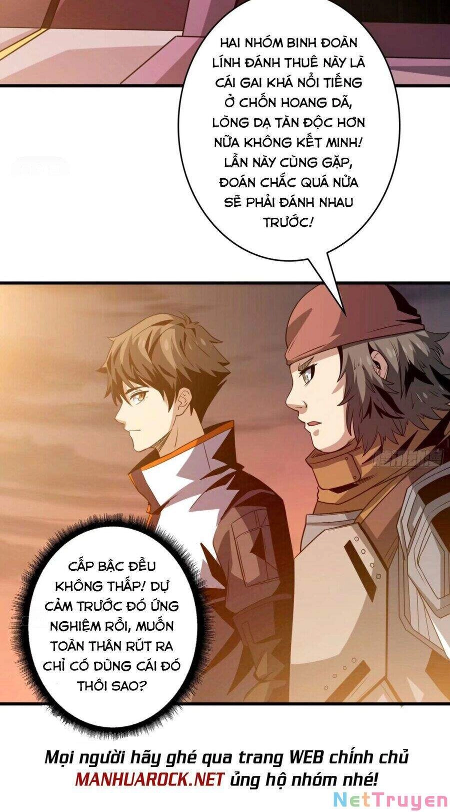 Vừa Chơi Đã Có Tài Khoản Vương Giả Chapter 109 - 33