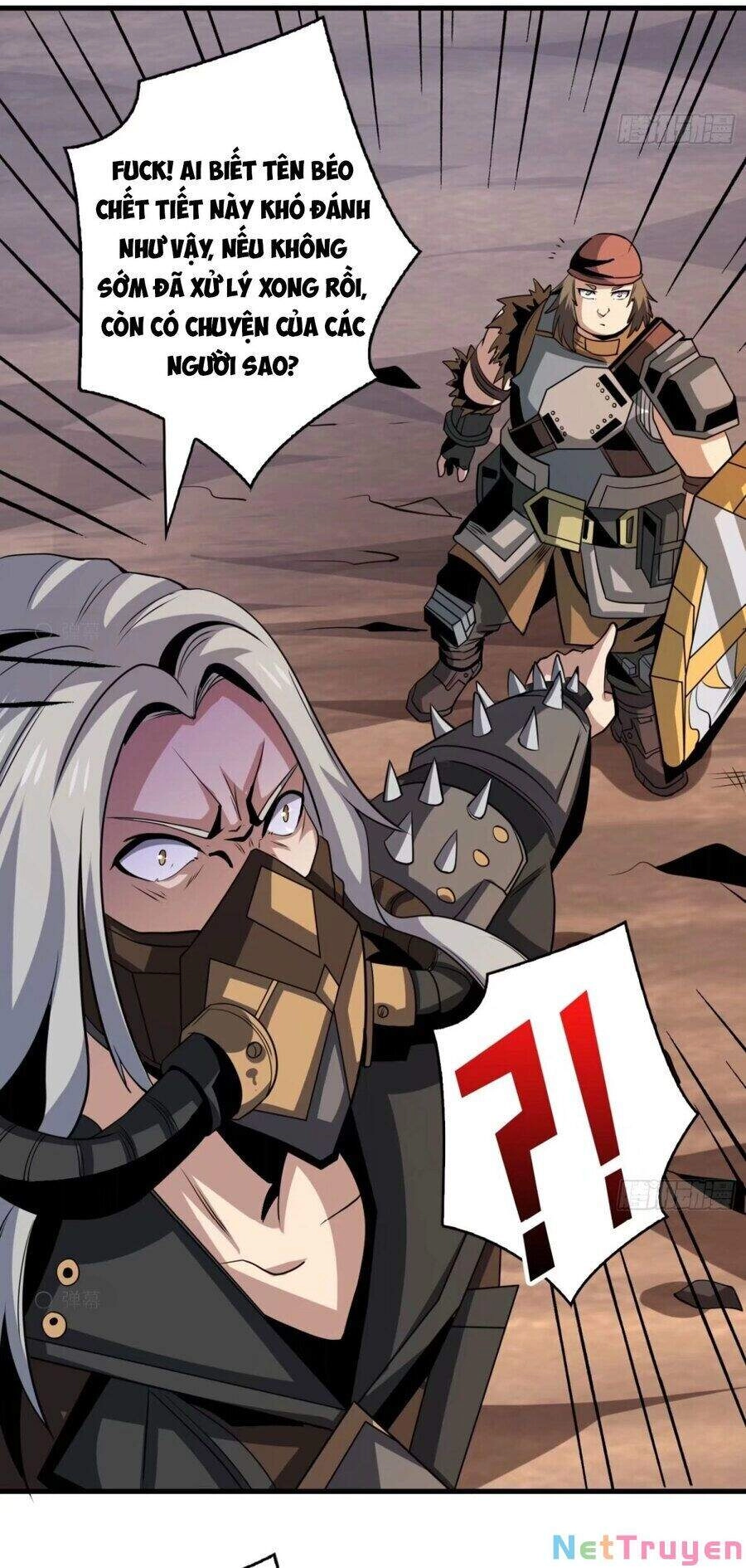 Vừa Chơi Đã Có Tài Khoản Vương Giả Chapter 109 - 35