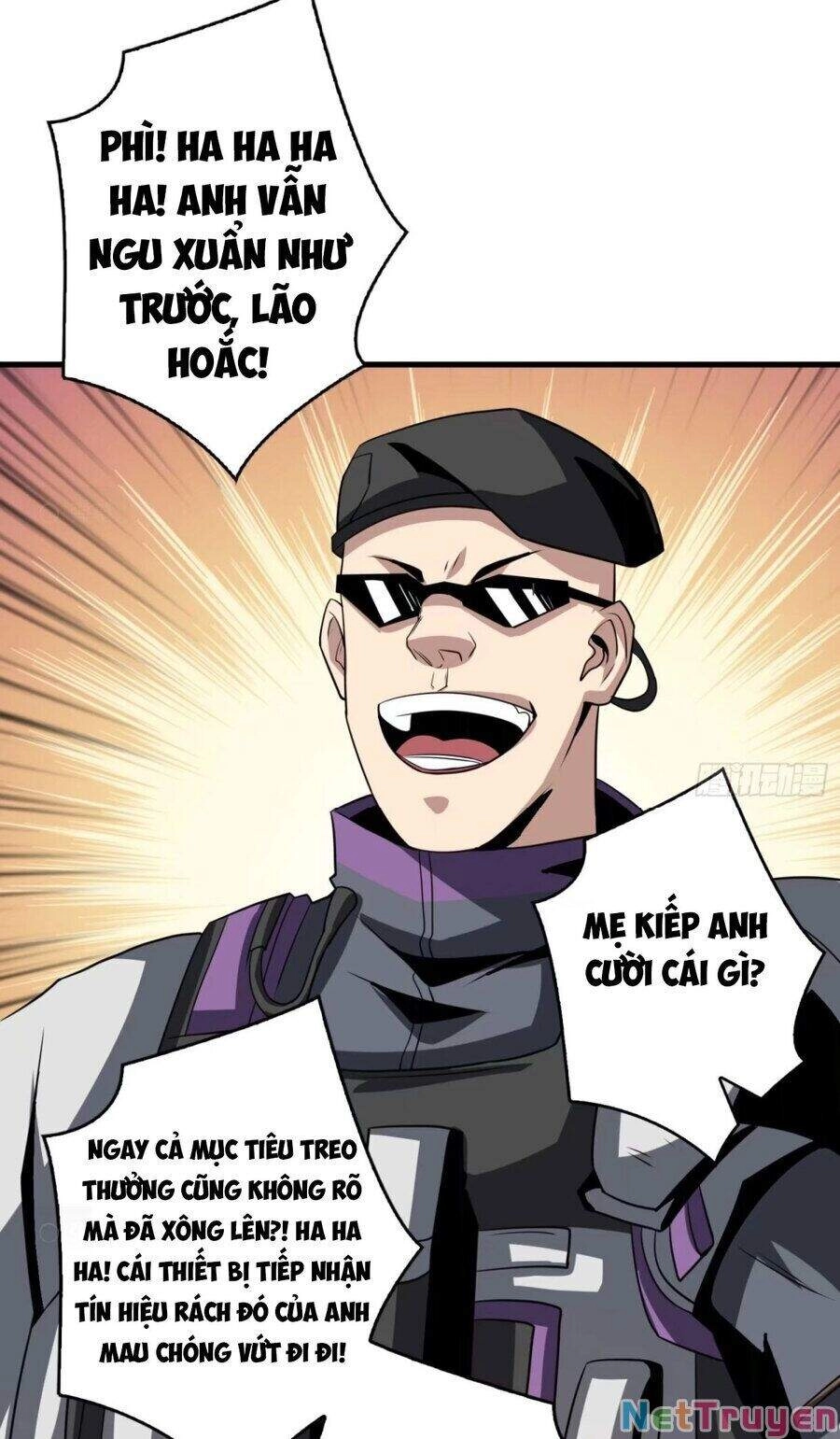 Vừa Chơi Đã Có Tài Khoản Vương Giả Chapter 109 - 36