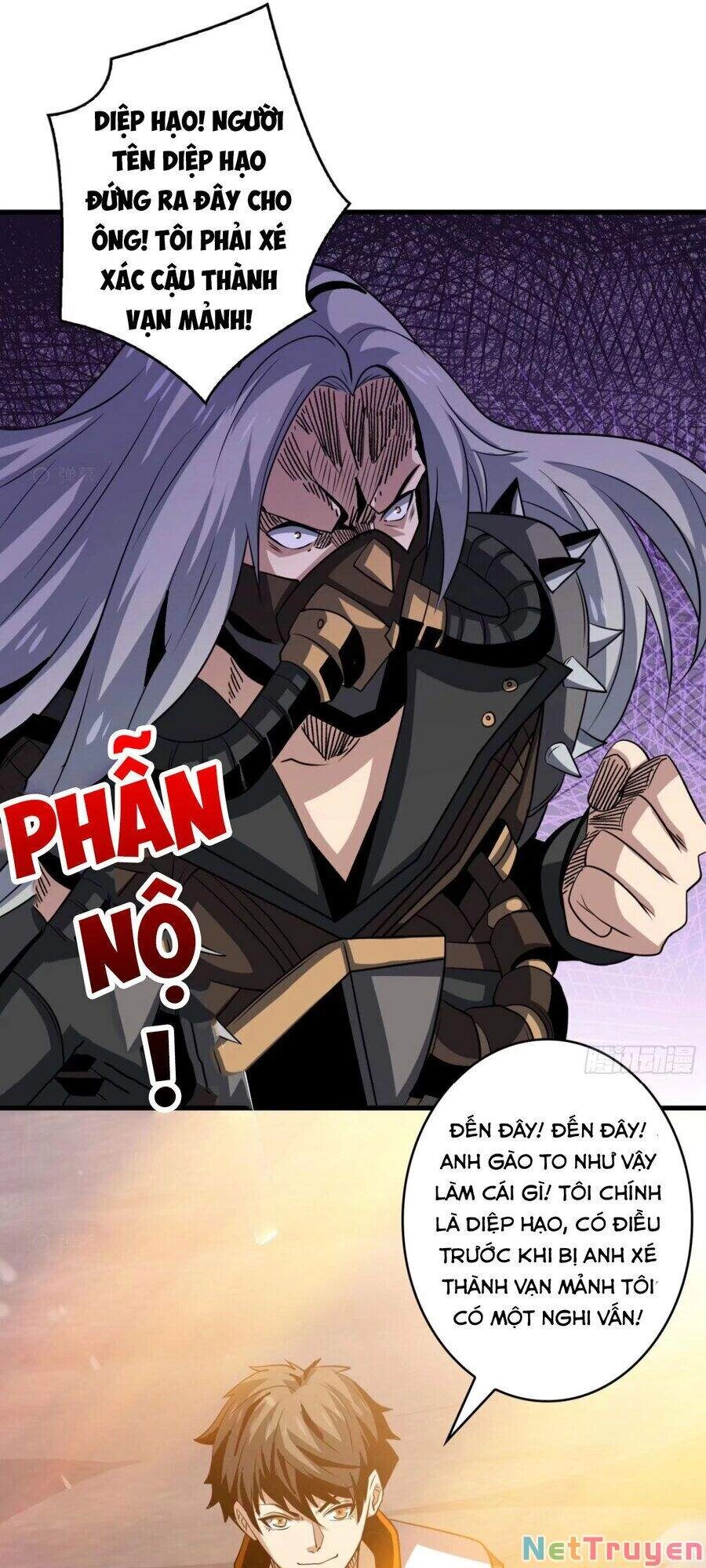 Vừa Chơi Đã Có Tài Khoản Vương Giả Chapter 109 - 38