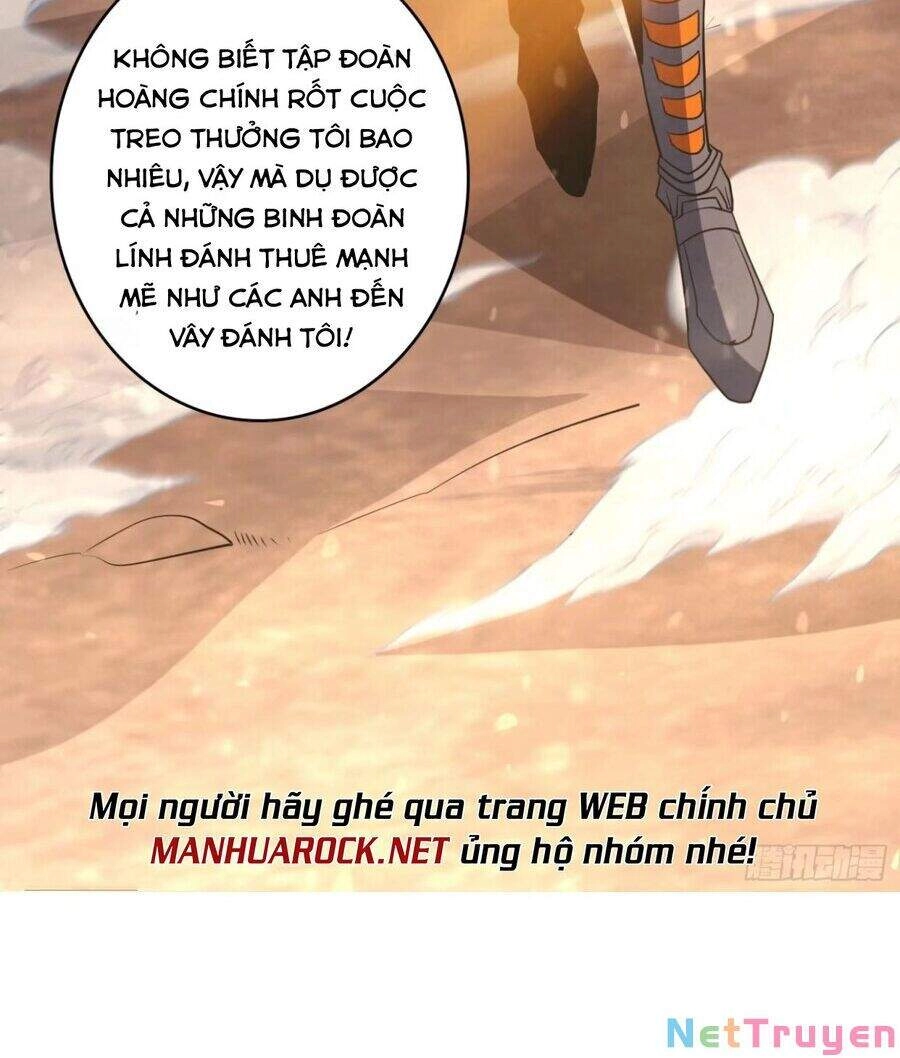 Vừa Chơi Đã Có Tài Khoản Vương Giả Chapter 109 - 40