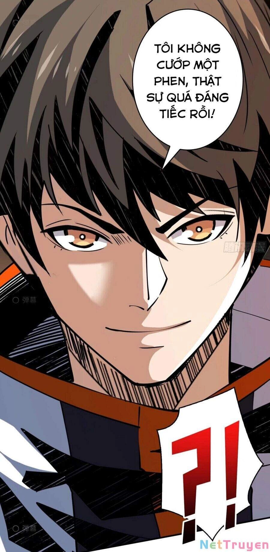 Vừa Chơi Đã Có Tài Khoản Vương Giả Chapter 109 - 45