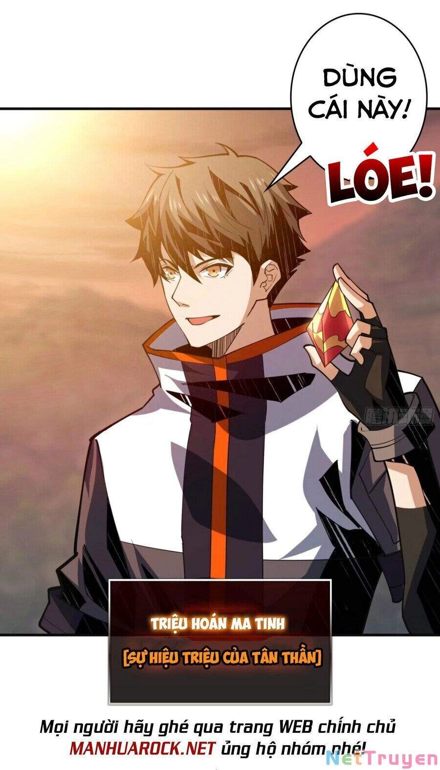 Vừa Chơi Đã Có Tài Khoản Vương Giả Chapter 109 - 48