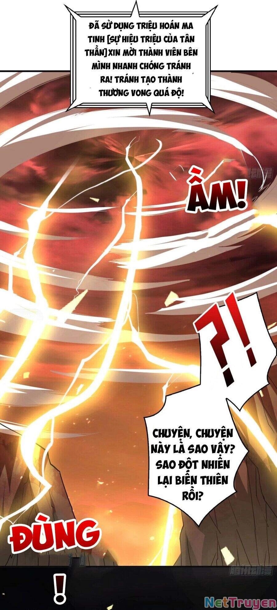 Vừa Chơi Đã Có Tài Khoản Vương Giả Chapter 109 - 49