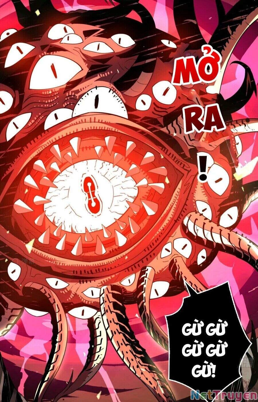 Vừa Chơi Đã Có Tài Khoản Vương Giả Chapter 109 - 51