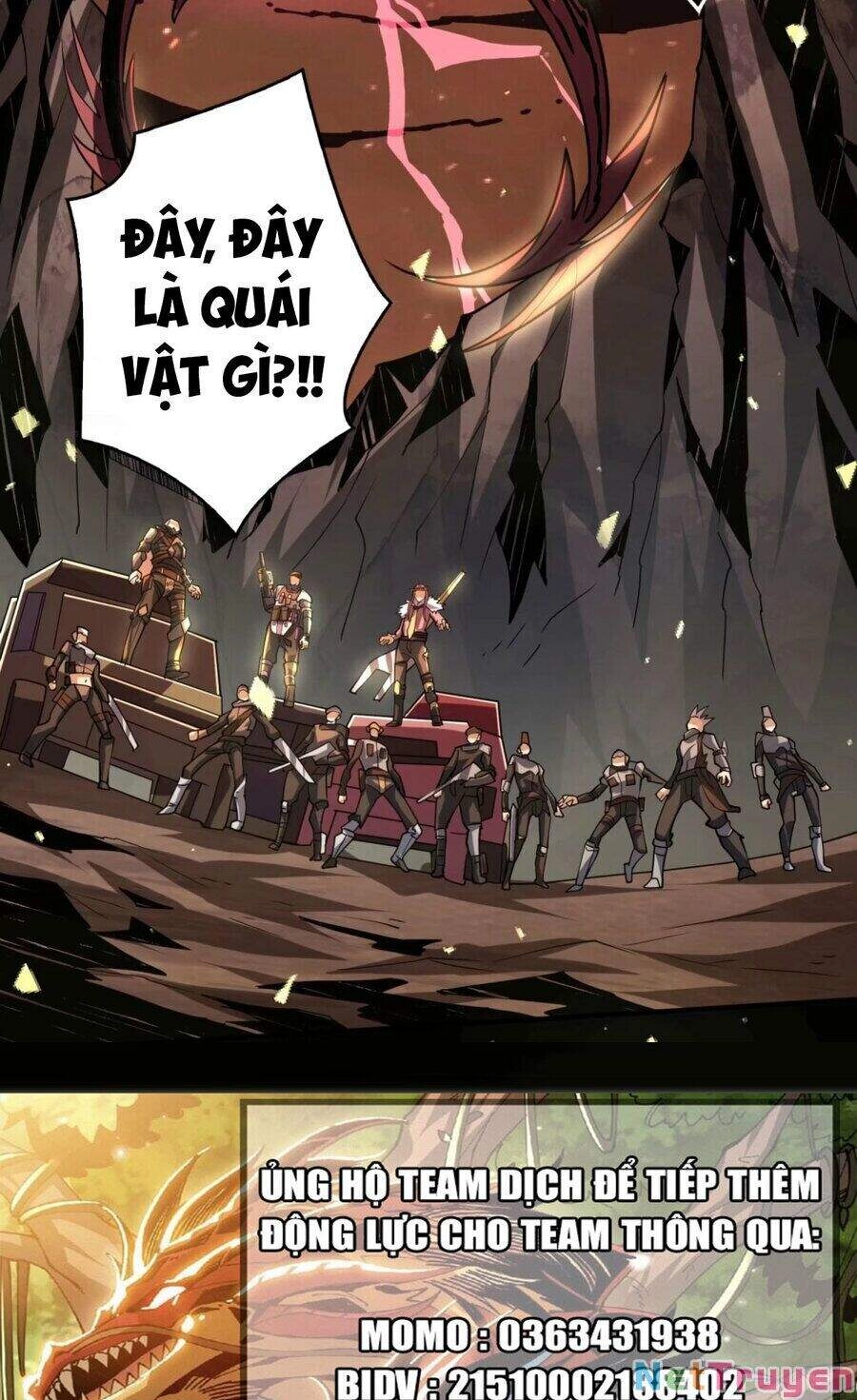 Vừa Chơi Đã Có Tài Khoản Vương Giả Chapter 109 - 52