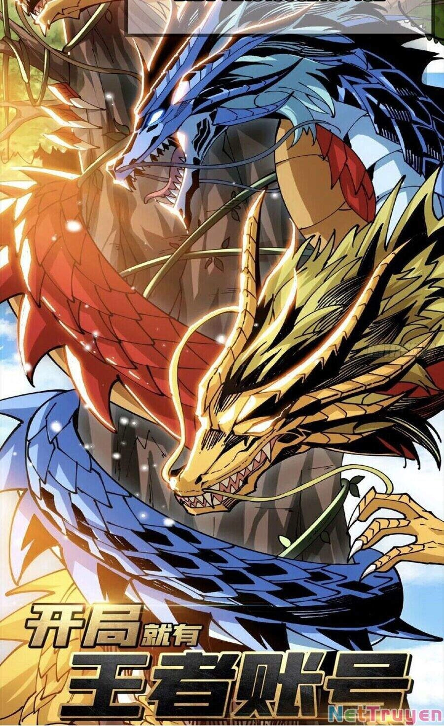 Vừa Chơi Đã Có Tài Khoản Vương Giả Chapter 109 - 53