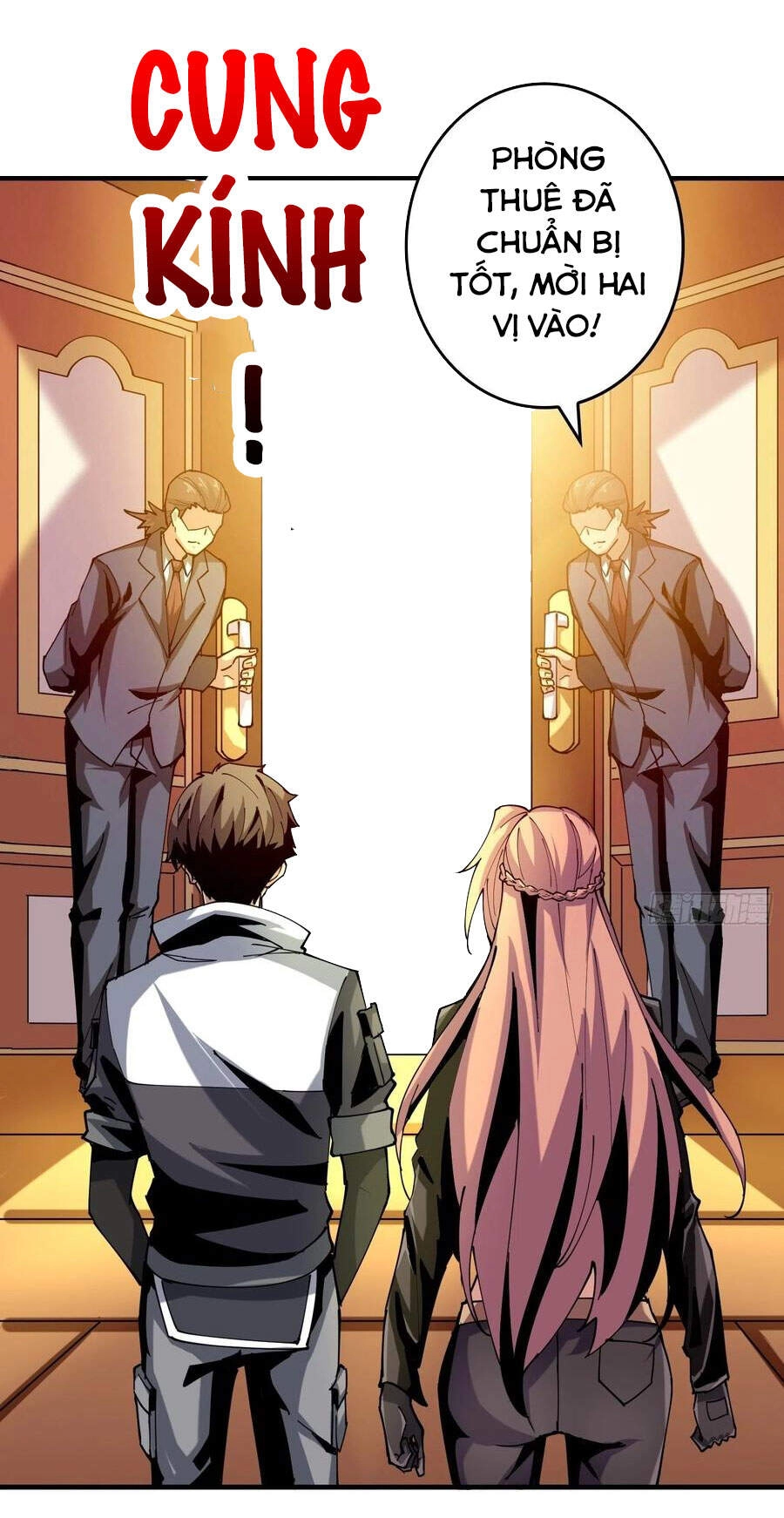 Vừa Chơi Đã Có Tài Khoản Vương Giả Chapter 112 - 18