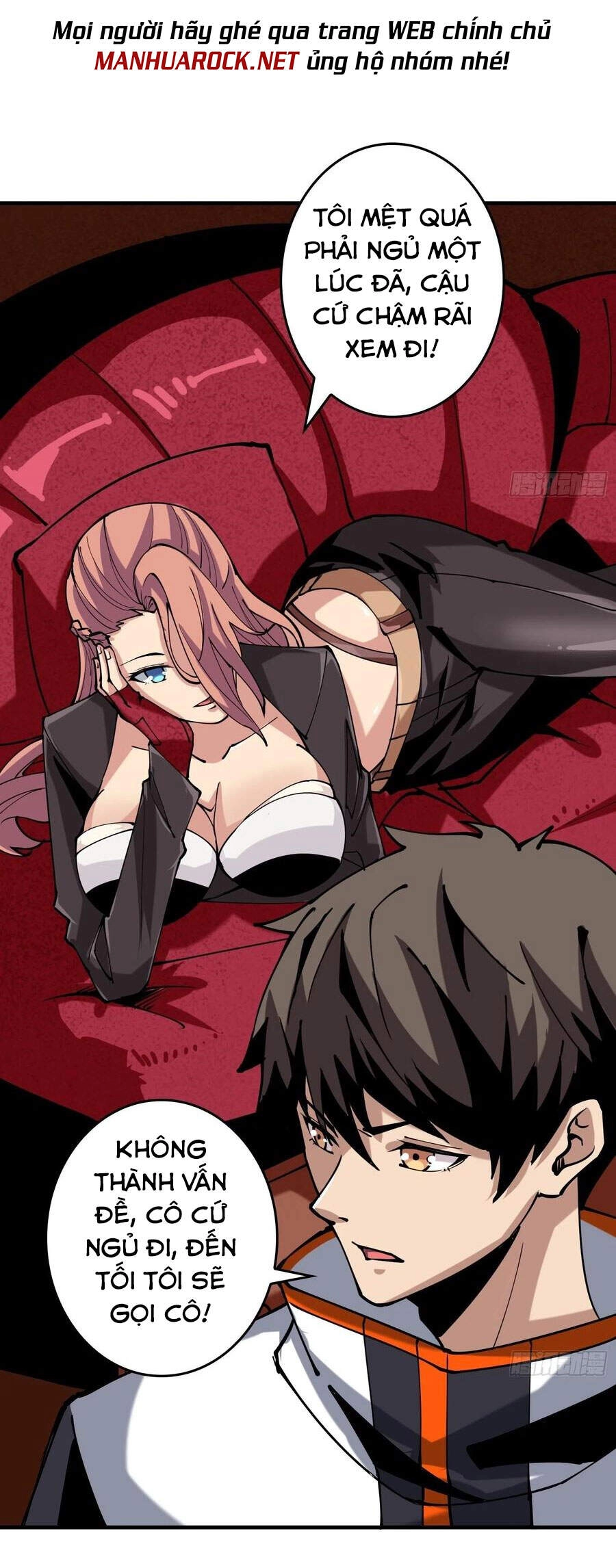 Vừa Chơi Đã Có Tài Khoản Vương Giả Chapter 112 - 20