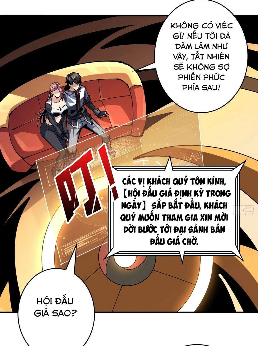 Vừa Chơi Đã Có Tài Khoản Vương Giả Chapter 112 - 33