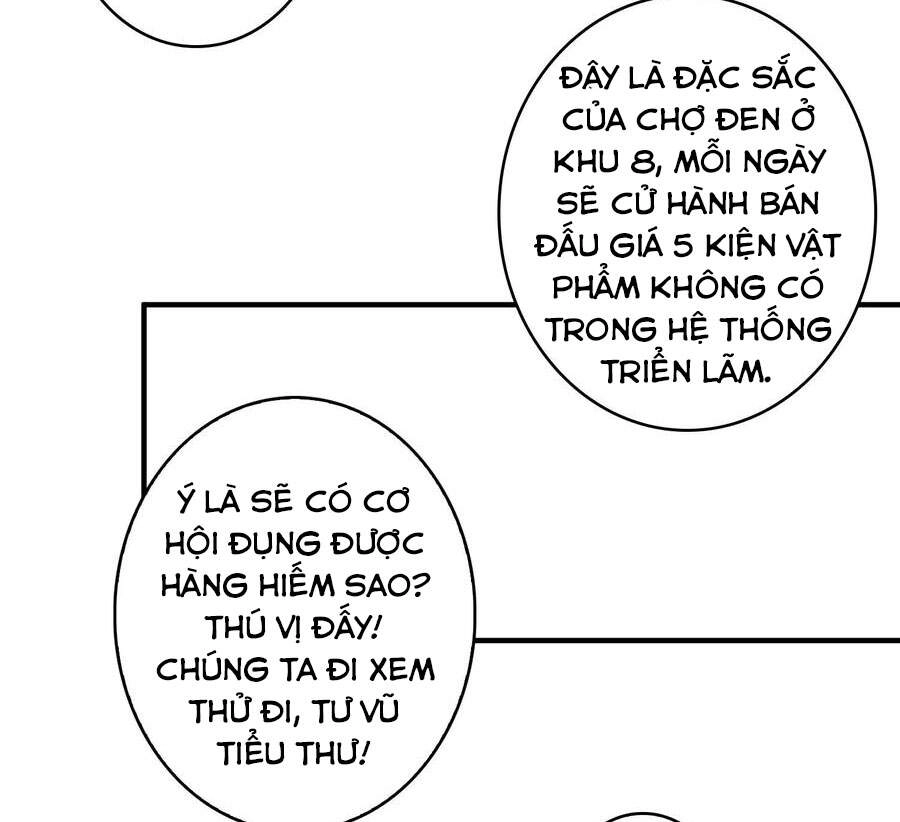 Vừa Chơi Đã Có Tài Khoản Vương Giả Chapter 112 - 34