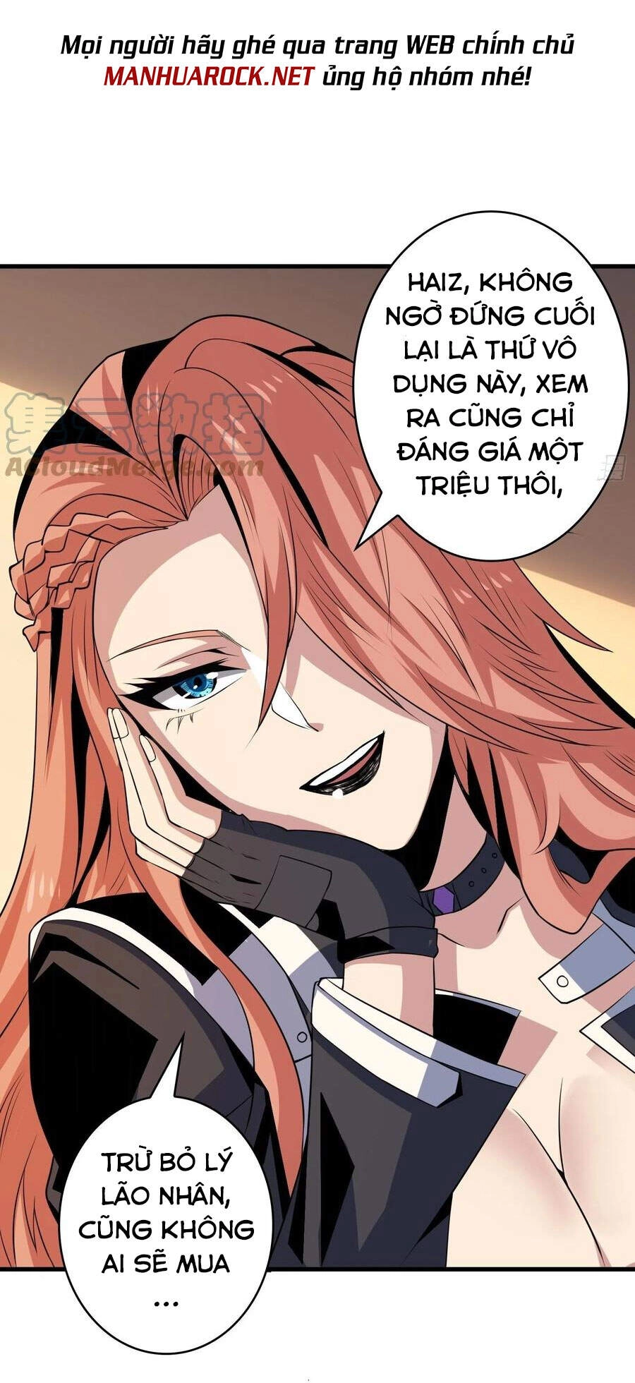 Vừa Chơi Đã Có Tài Khoản Vương Giả Chapter 112 - 45