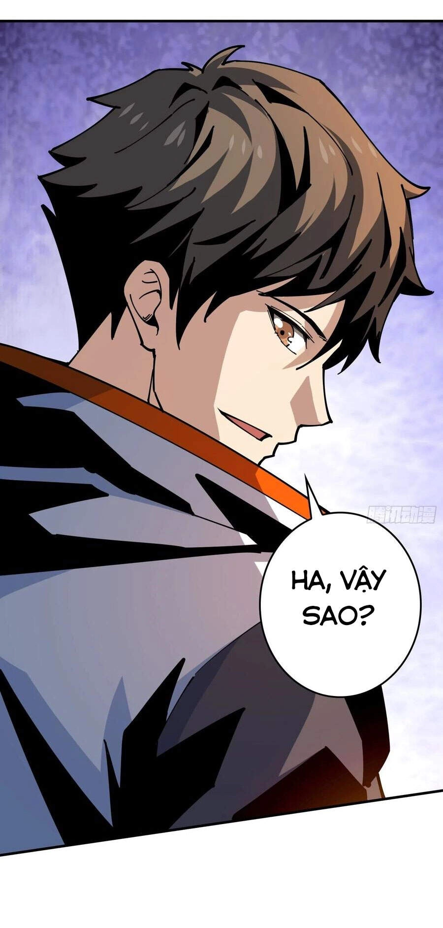 Vừa Chơi Đã Có Tài Khoản Vương Giả Chapter 113 - 14