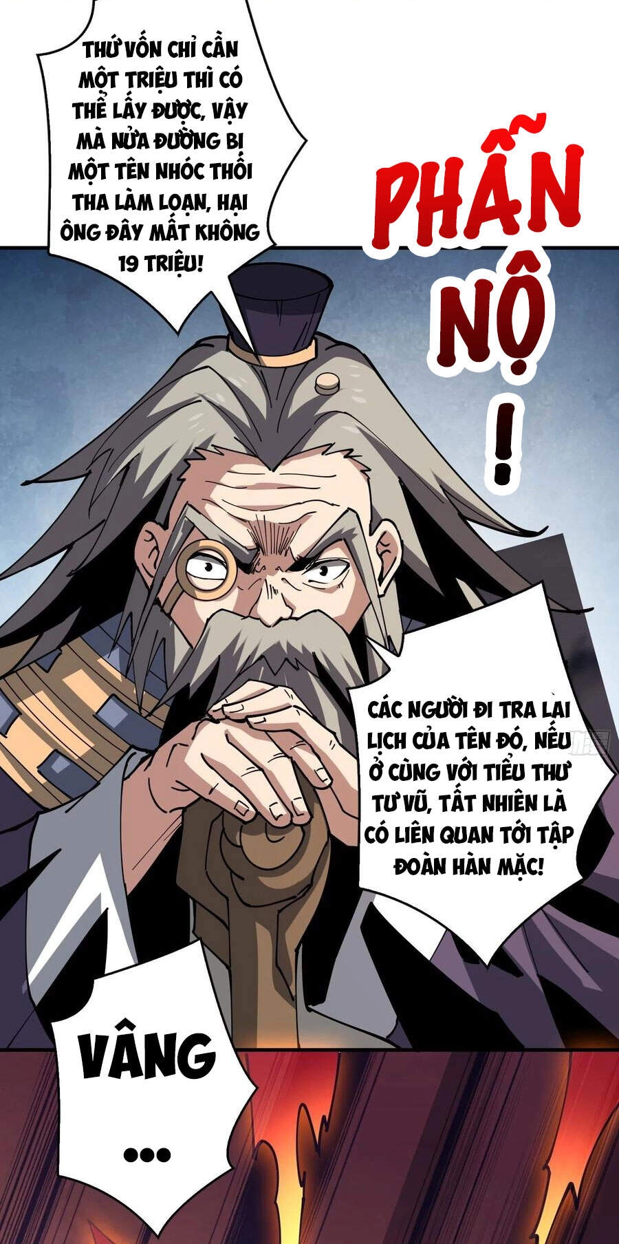 Vừa Chơi Đã Có Tài Khoản Vương Giả Chapter 113 - 17