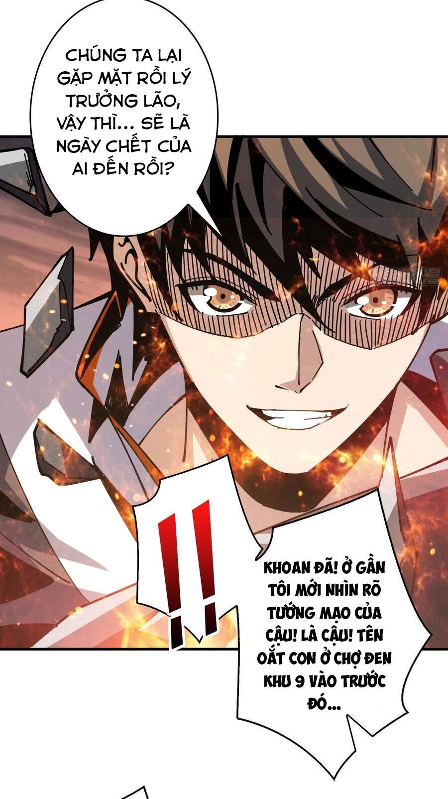 Vừa Chơi Đã Có Tài Khoản Vương Giả Chapter 113 - 20