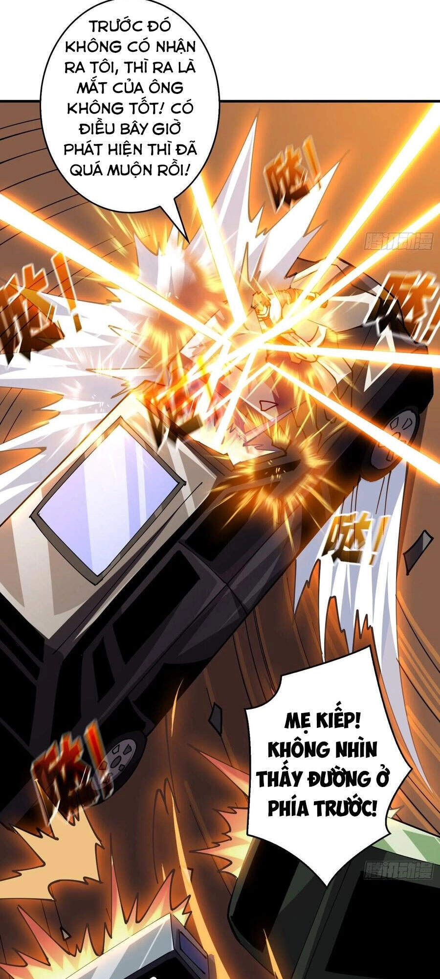 Vừa Chơi Đã Có Tài Khoản Vương Giả Chapter 113 - 23