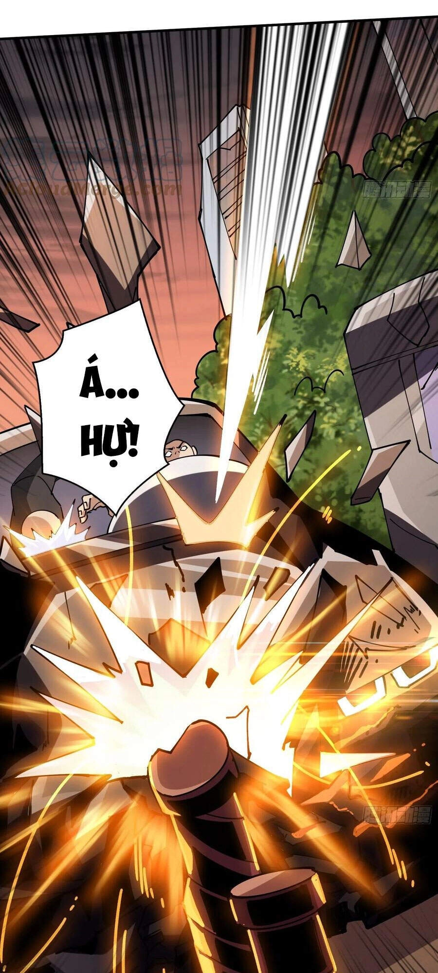 Vừa Chơi Đã Có Tài Khoản Vương Giả Chapter 113 - 25