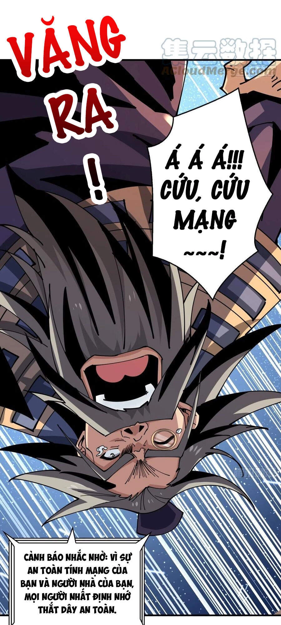 Vừa Chơi Đã Có Tài Khoản Vương Giả Chapter 113 - 30