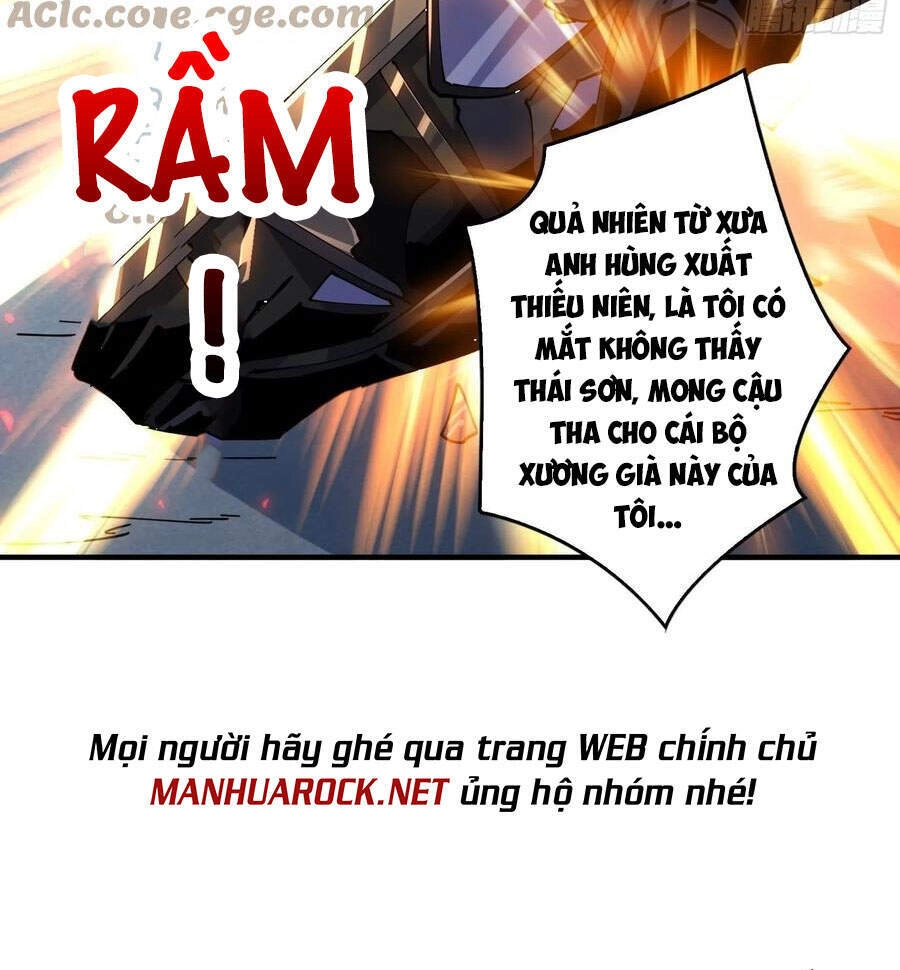 Vừa Chơi Đã Có Tài Khoản Vương Giả Chapter 113 - 33