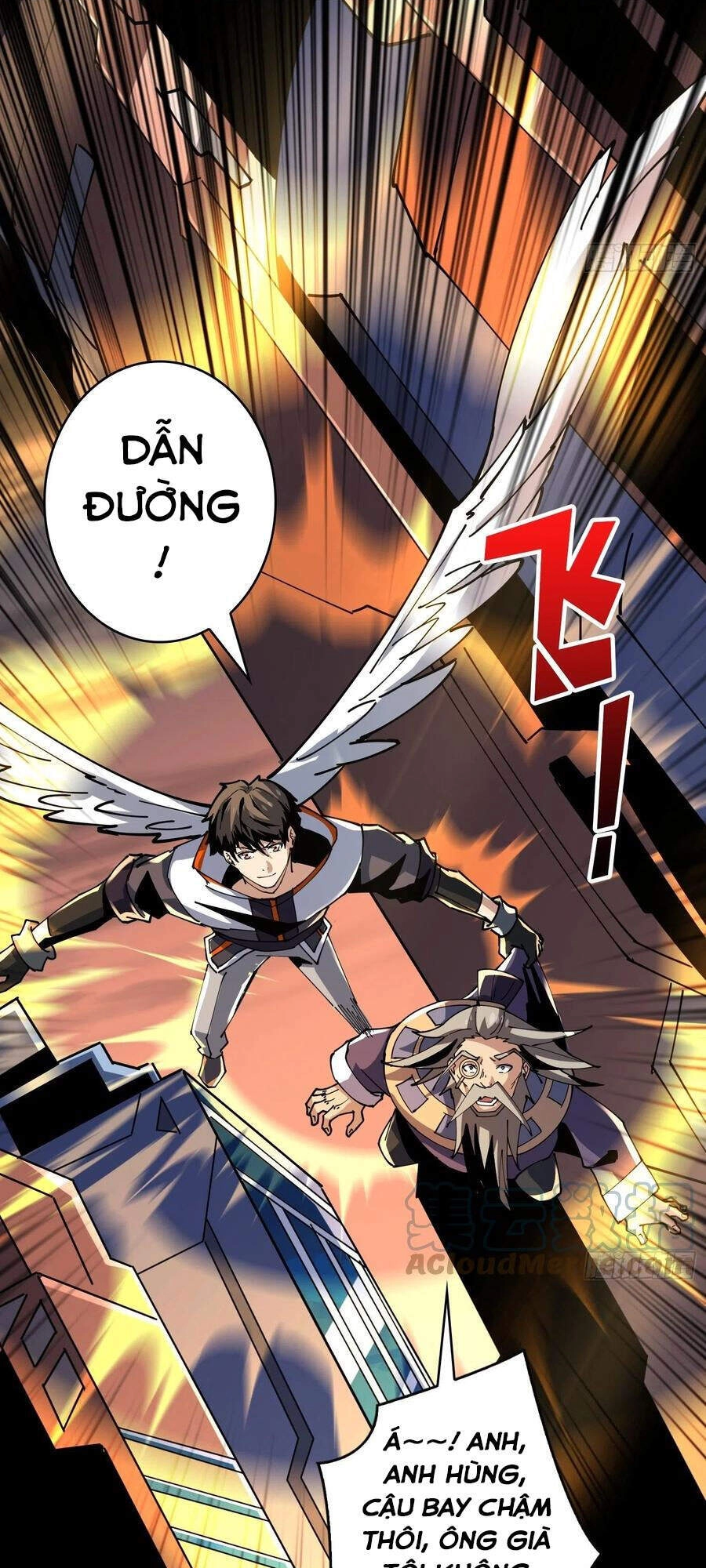 Vừa Chơi Đã Có Tài Khoản Vương Giả Chapter 113 - 38