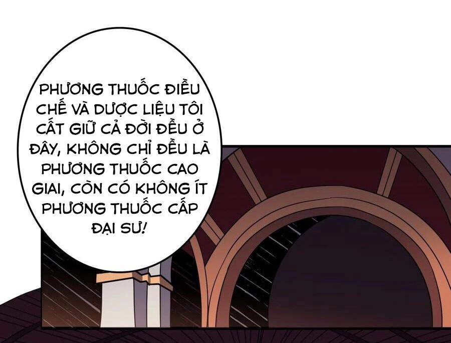 Vừa Chơi Đã Có Tài Khoản Vương Giả Chapter 113 - 40